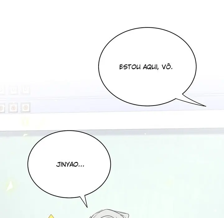 Whose Baby is It? – Capítulo 89 Yaoi – Página 14