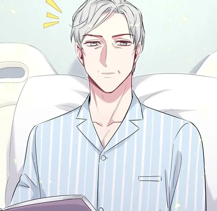 Whose Baby is It? – Capítulo 89 Yaoi – Página 15