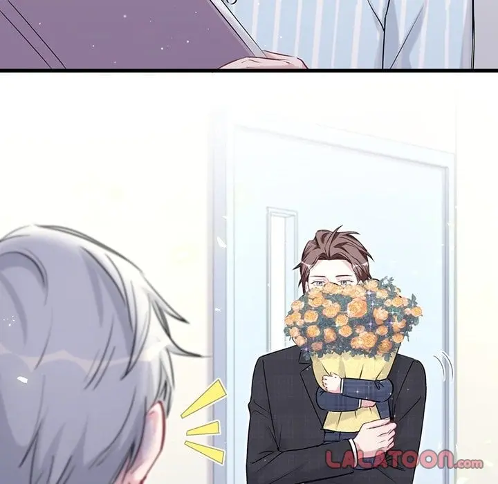 Whose Baby is It? – Capítulo 89 Yaoi – Página 16