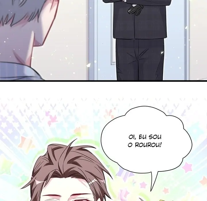 Whose Baby is It? – Capítulo 89 Yaoi – Página 17