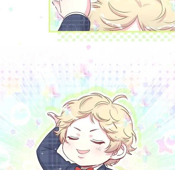 Whose Baby is It? – Capítulo 89 Yaoi – Página 2