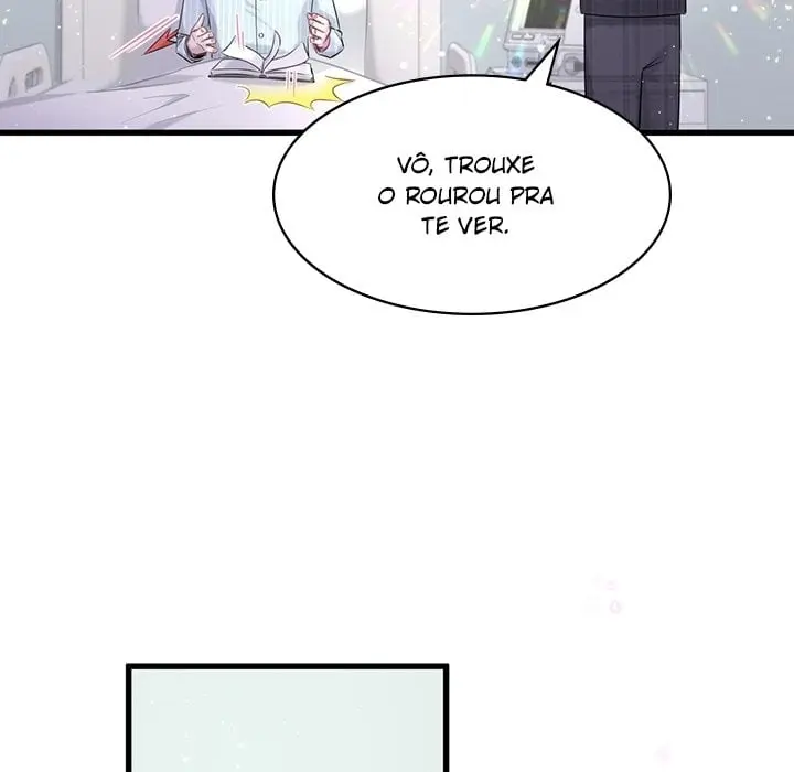 Whose Baby is It? – Capítulo 89 Yaoi – Página 20