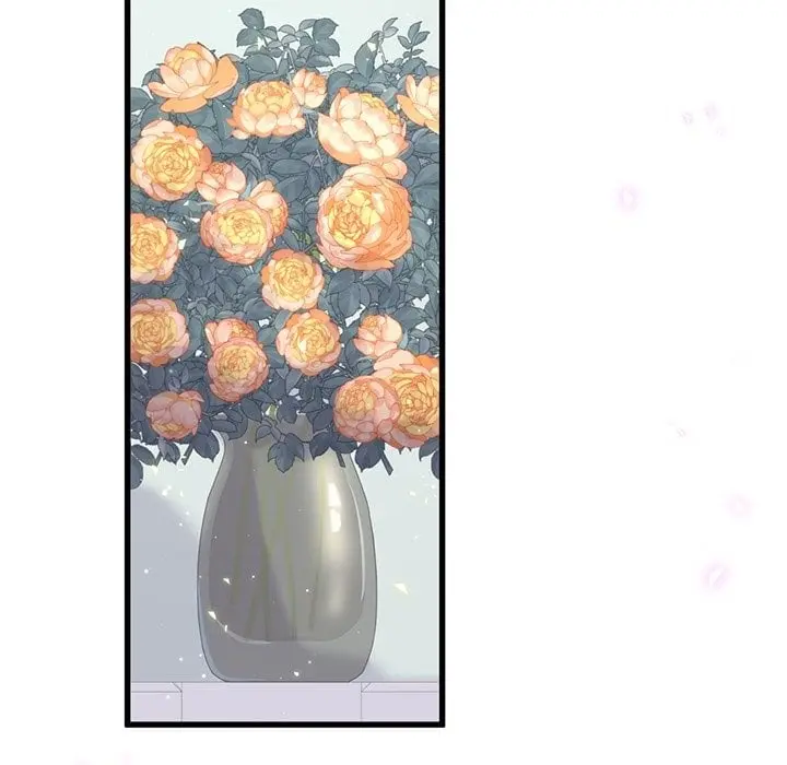 Whose Baby is It? – Capítulo 89 Yaoi – Página 21