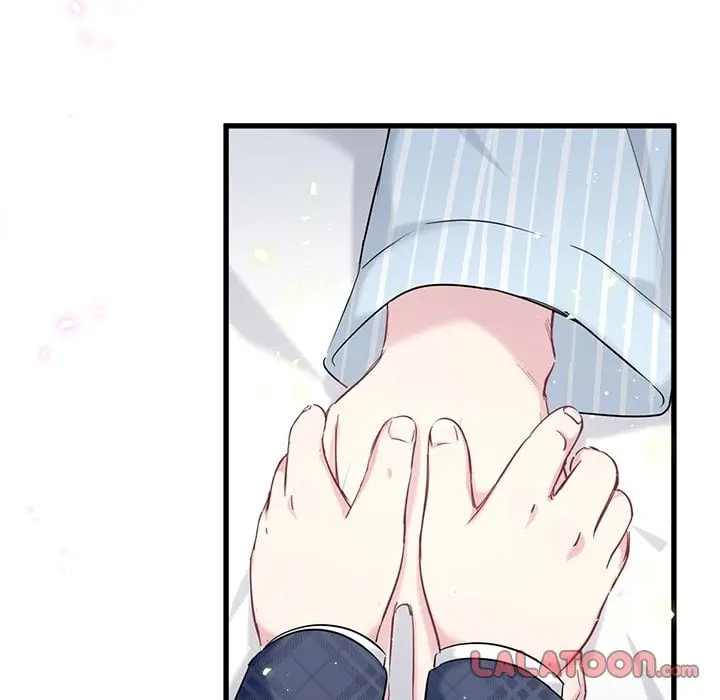 Whose Baby is It? – Capítulo 89 Yaoi – Página 22