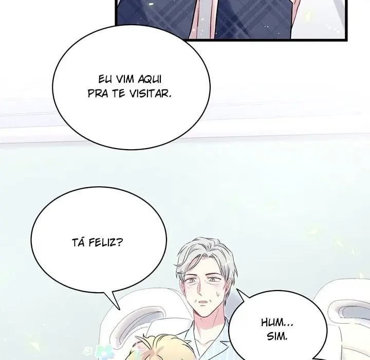Whose Baby is It? – Capítulo 89 Yaoi – Página 23