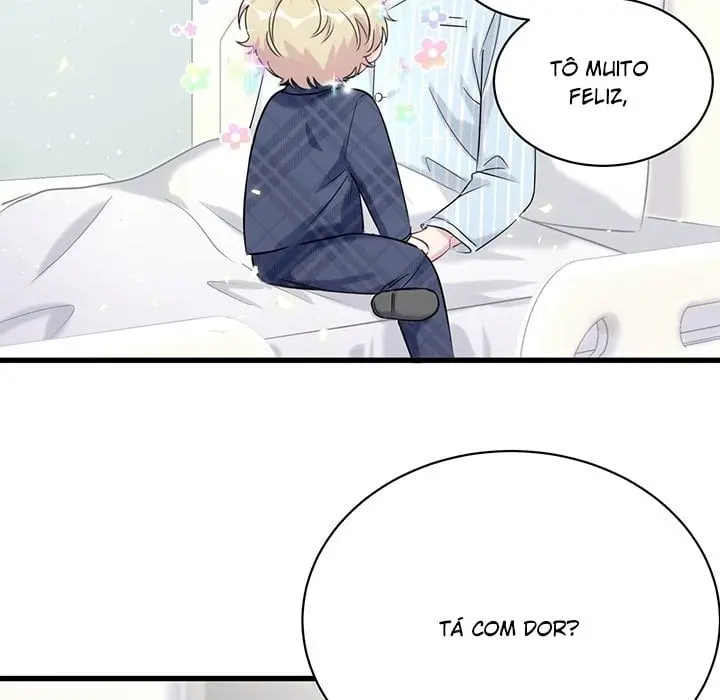 Whose Baby is It? – Capítulo 89 Yaoi – Página 24