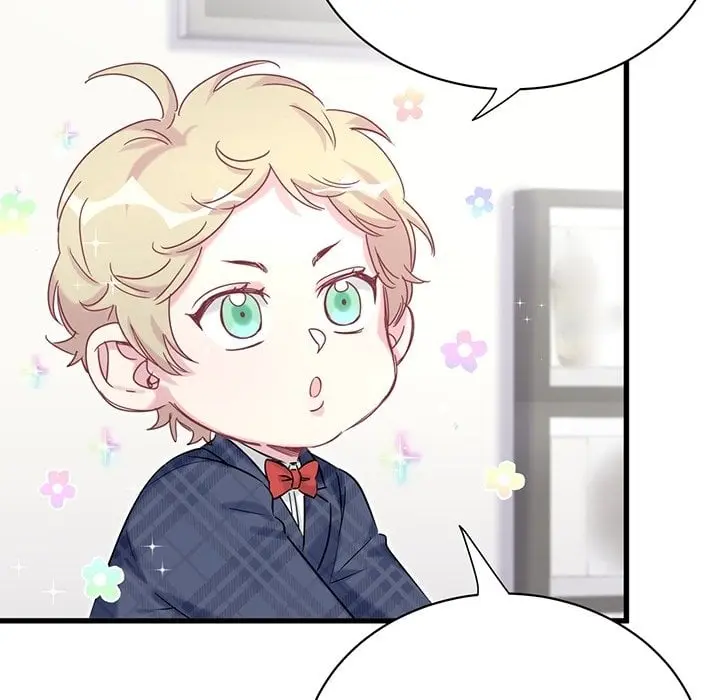 Whose Baby is It? – Capítulo 89 Yaoi – Página 25