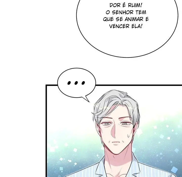 Whose Baby is It? – Capítulo 89 Yaoi – Página 26