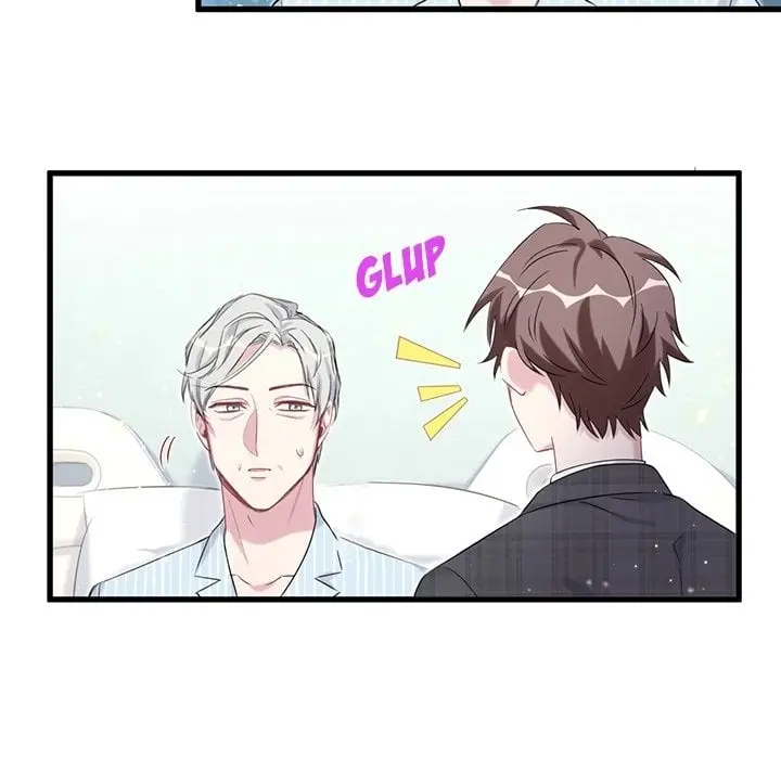 Whose Baby is It? – Capítulo 89 Yaoi – Página 27