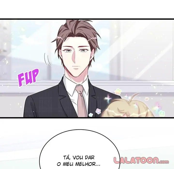 Whose Baby is It? – Capítulo 89 Yaoi – Página 28