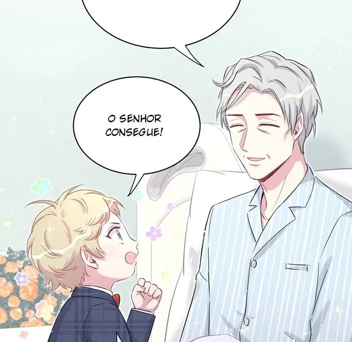 Whose Baby is It? – Capítulo 89 Yaoi – Página 29