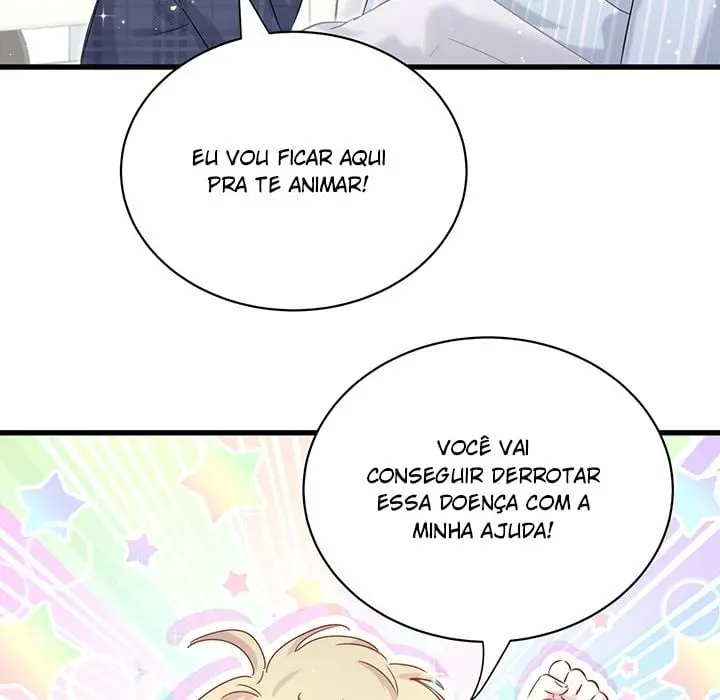 Whose Baby is It? – Capítulo 89 Yaoi – Página 30