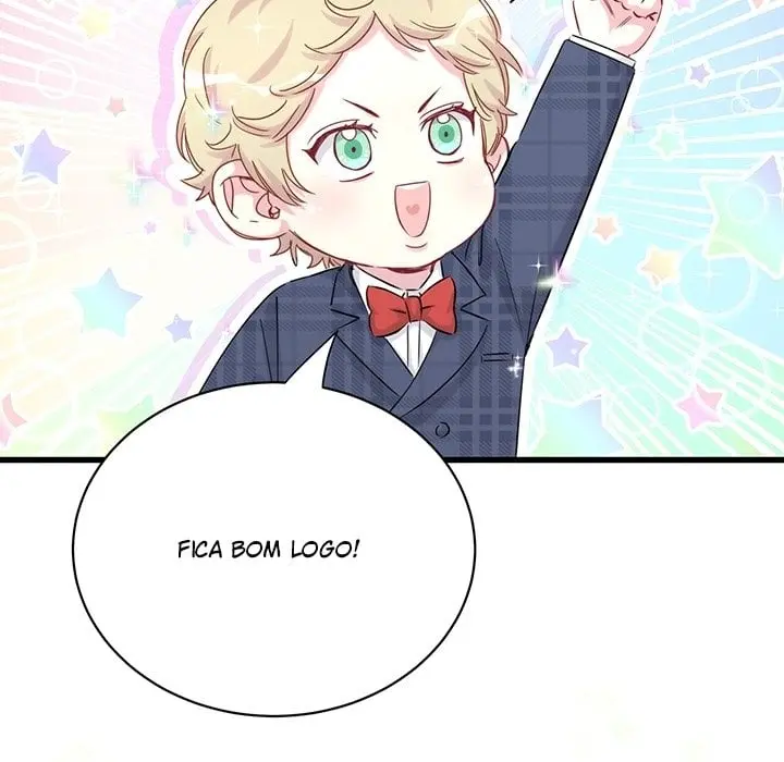 Whose Baby is It? – Capítulo 89 Yaoi – Página 31