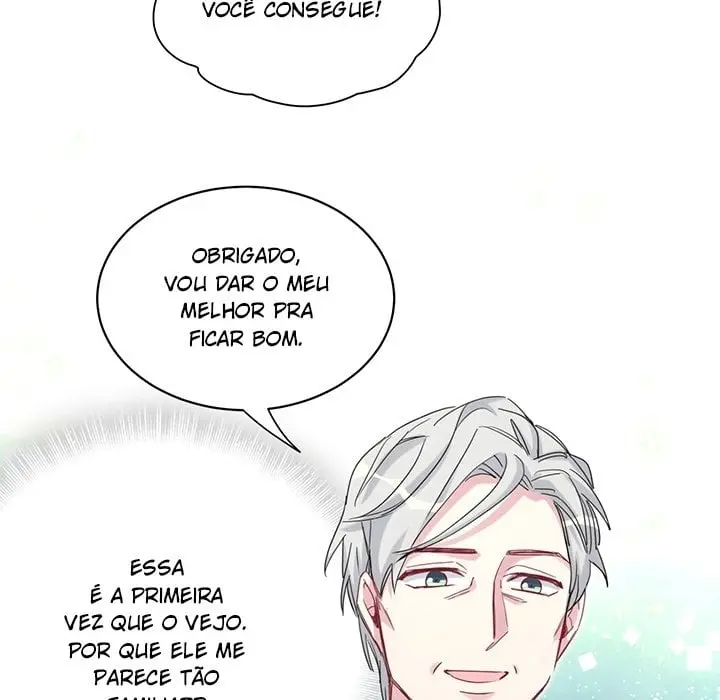 Whose Baby is It? – Capítulo 89 Yaoi – Página 33