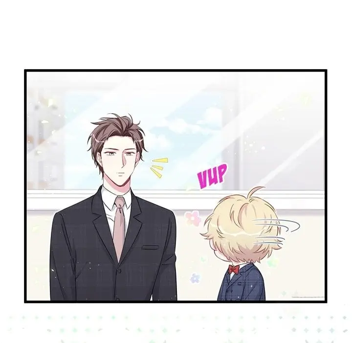 Whose Baby is It? – Capítulo 89 Yaoi – Página 35