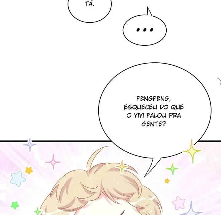 Whose Baby is It? – Capítulo 89 Yaoi – Página 38