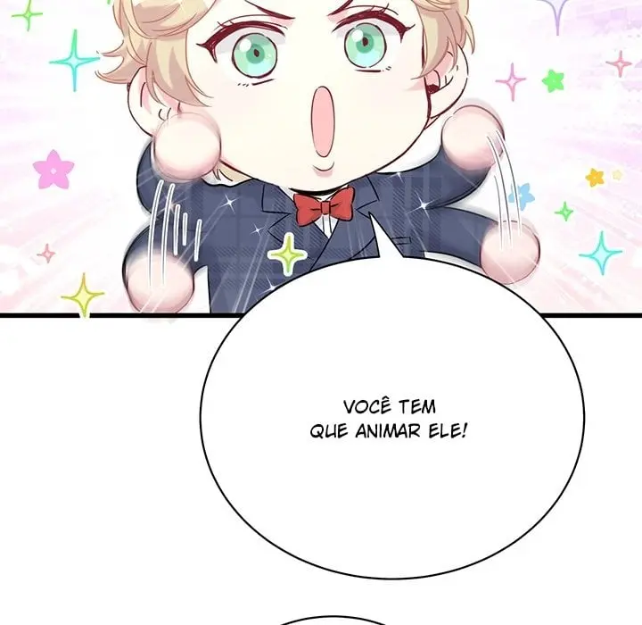 Whose Baby is It? – Capítulo 89 Yaoi – Página 39