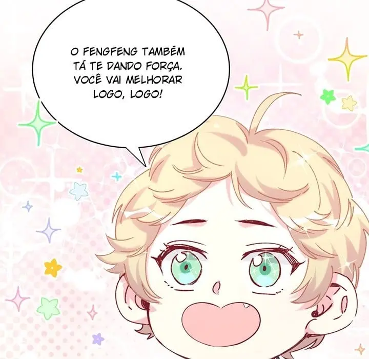 Whose Baby is It? – Capítulo 89 Yaoi – Página 41