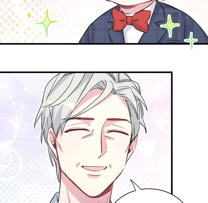 Whose Baby is It? – Capítulo 89 Yaoi – Página 42