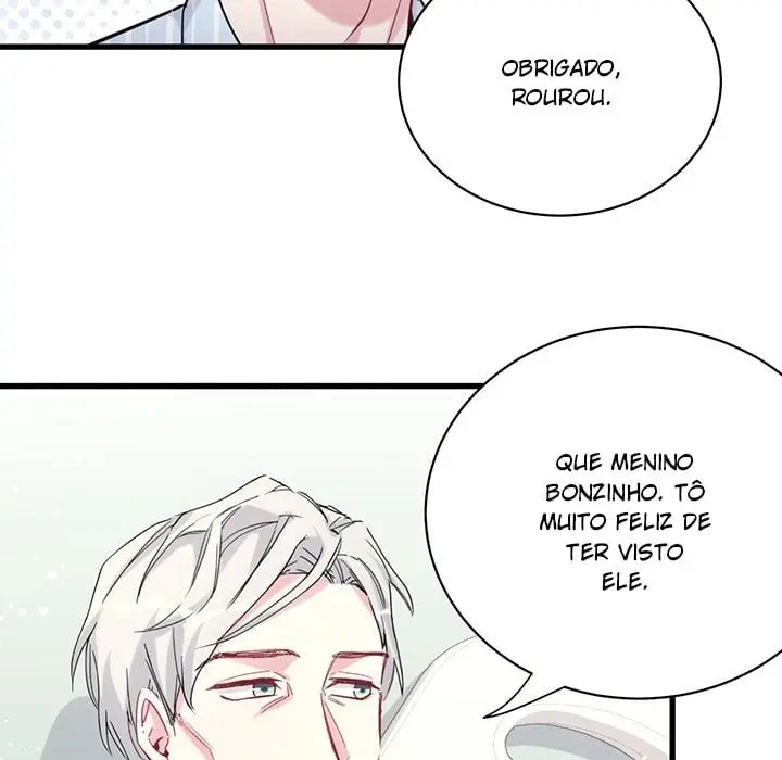 Whose Baby is It? – Capítulo 89 Yaoi – Página 43