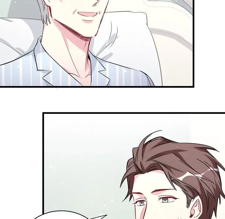 Whose Baby is It? – Capítulo 89 Yaoi – Página 44