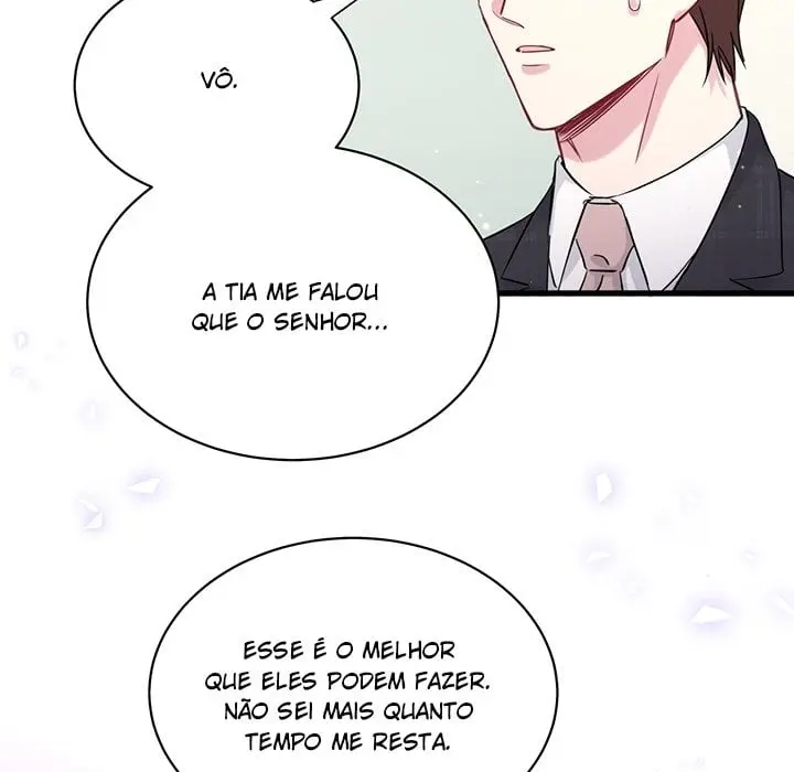 Whose Baby is It? – Capítulo 89 Yaoi – Página 45
