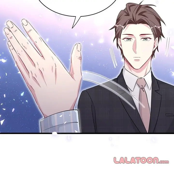 Whose Baby is It? – Capítulo 89 Yaoi – Página 46