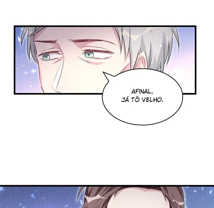 Whose Baby is It? – Capítulo 89 Yaoi – Página 49