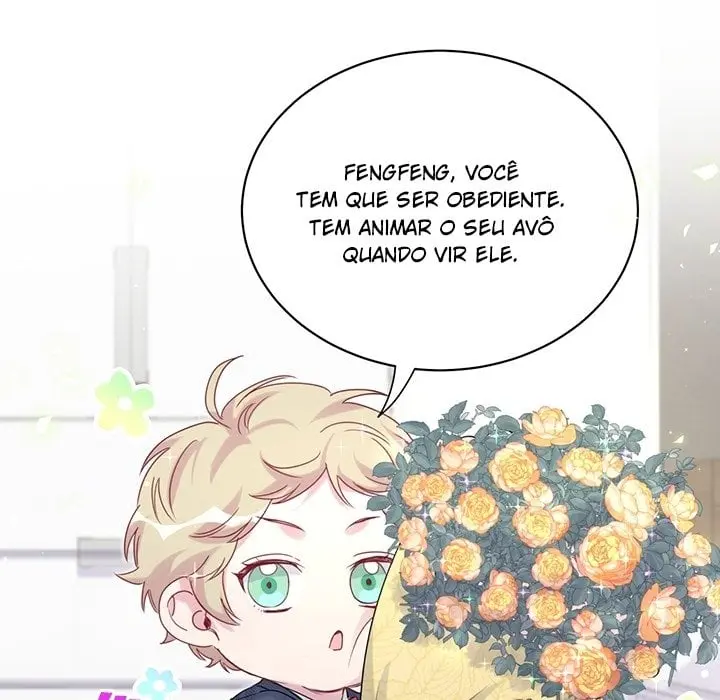 Whose Baby is It? – Capítulo 89 Yaoi – Página 5