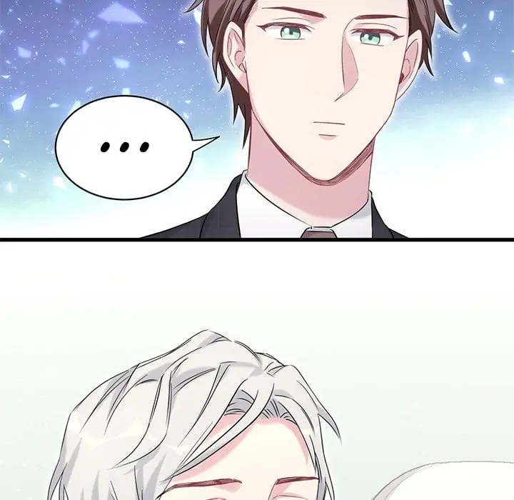 Whose Baby is It? – Capítulo 89 Yaoi – Página 50