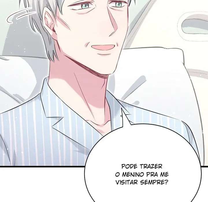 Whose Baby is It? – Capítulo 89 Yaoi – Página 51