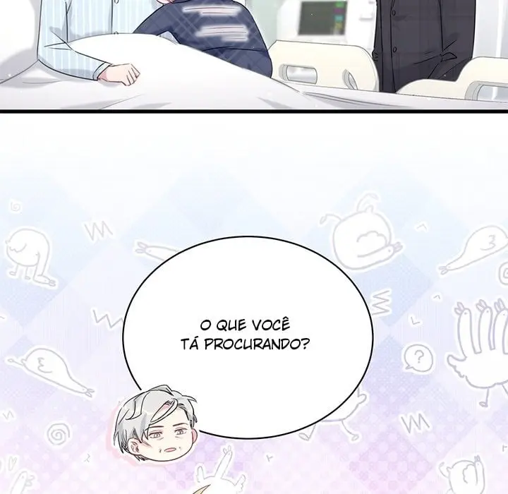 Whose Baby is It? – Capítulo 89 Yaoi – Página 53