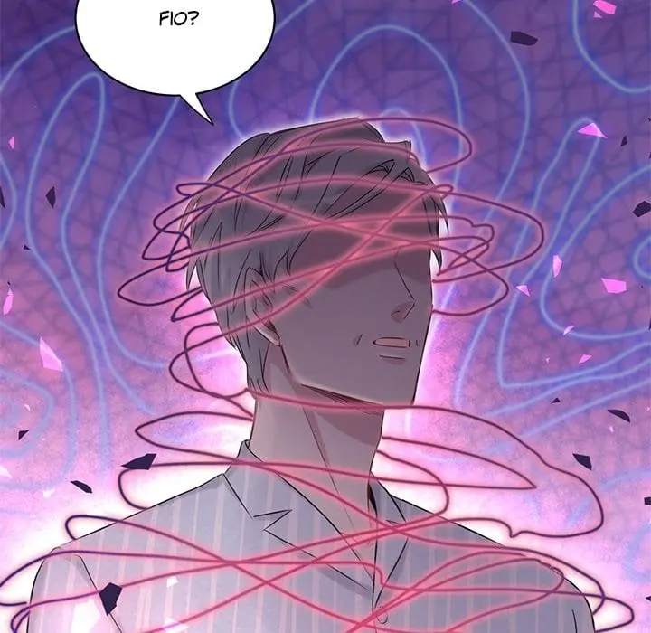 Whose Baby is It? – Capítulo 89 Yaoi – Página 56