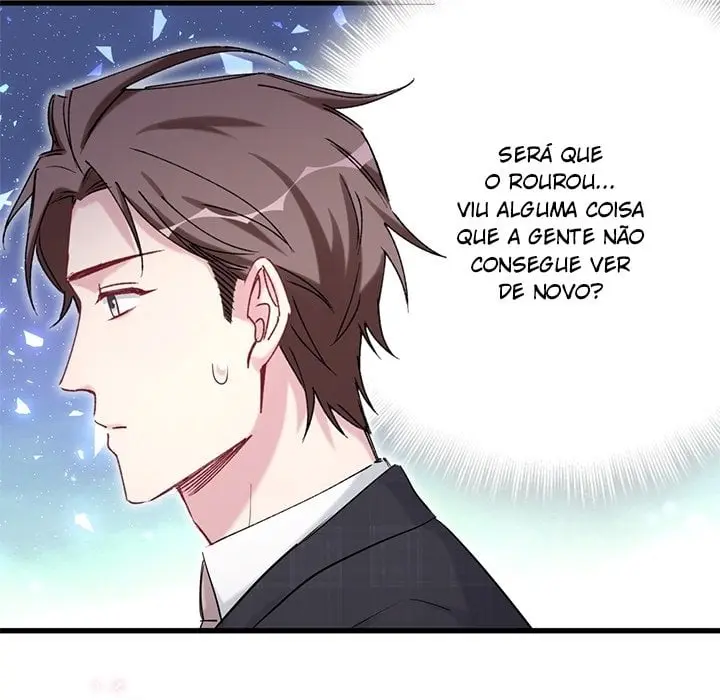 Whose Baby is It? – Capítulo 89 Yaoi – Página 59