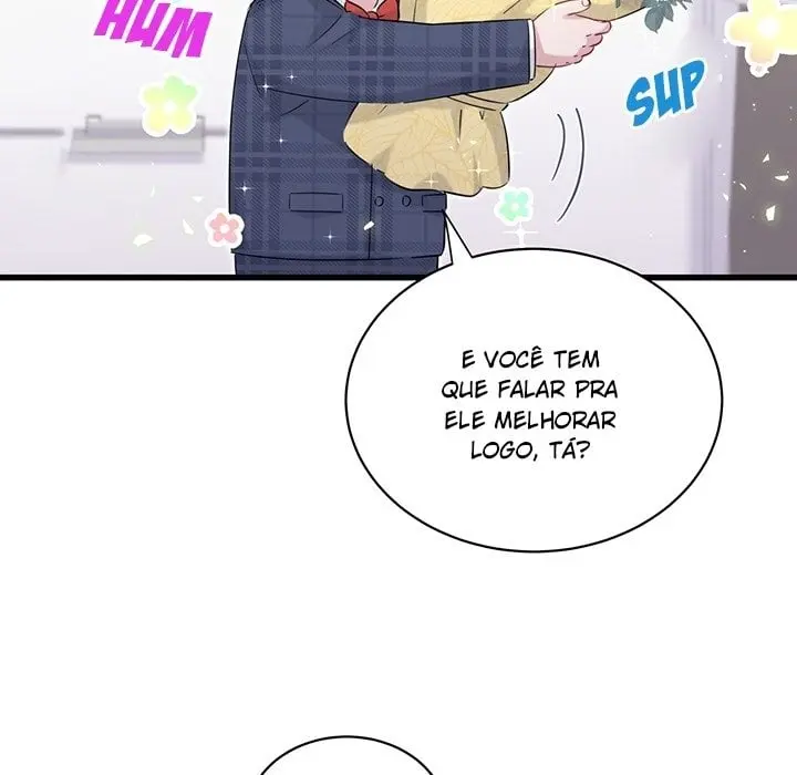 Whose Baby is It? – Capítulo 89 Yaoi – Página 6