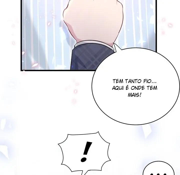 Whose Baby is It? – Capítulo 89 Yaoi – Página 61