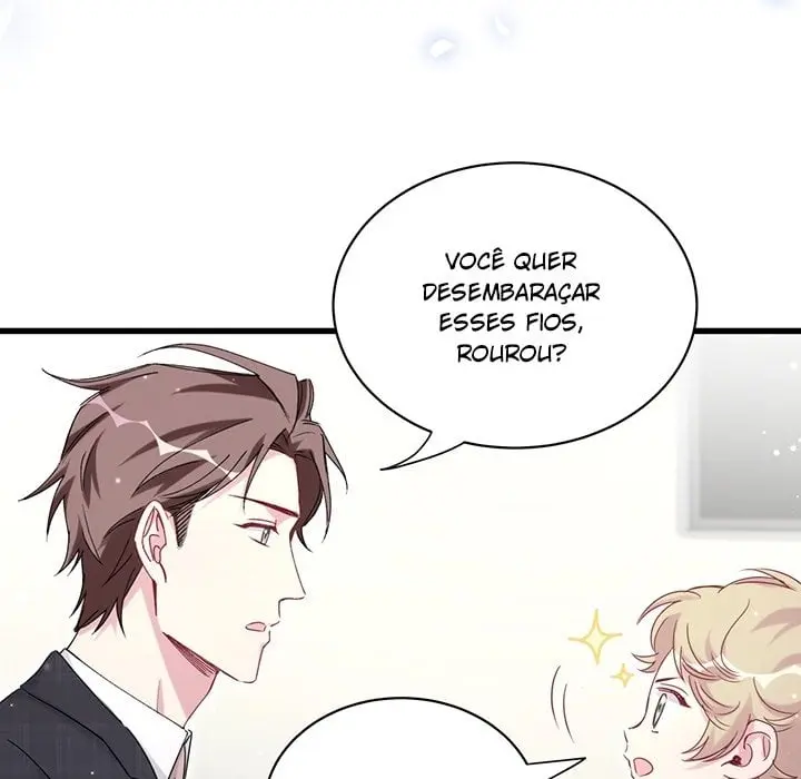 Whose Baby is It? – Capítulo 89 Yaoi – Página 63