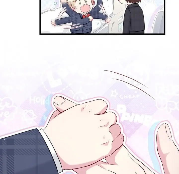 Whose Baby is It? – Capítulo 89 Yaoi – Página 65