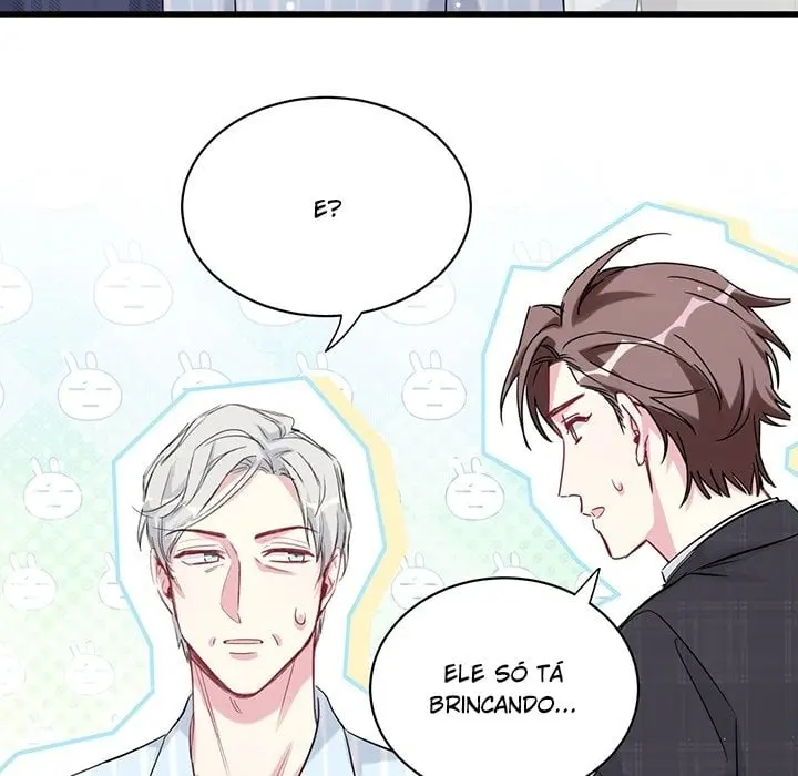 Whose Baby is It? – Capítulo 89 Yaoi – Página 68