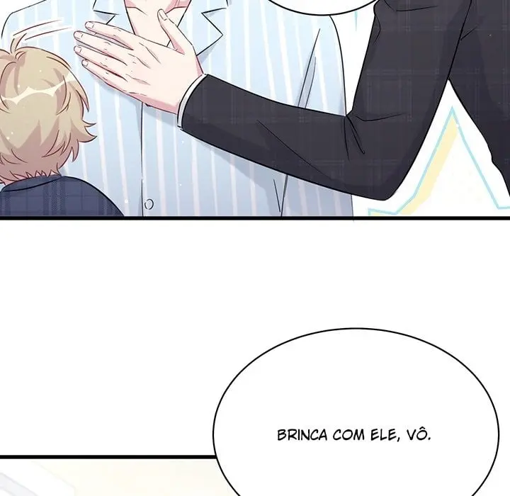 Whose Baby is It? – Capítulo 89 Yaoi – Página 69