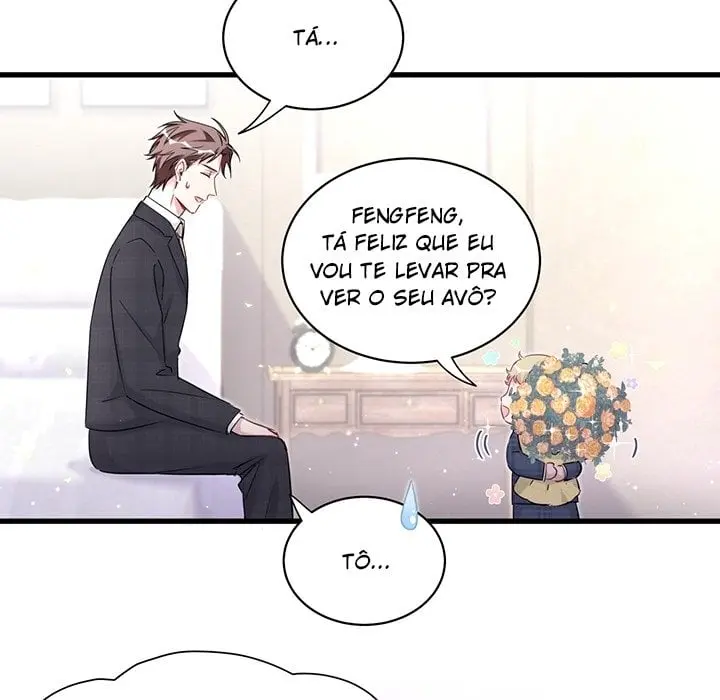 Whose Baby is It? – Capítulo 89 Yaoi – Página 7