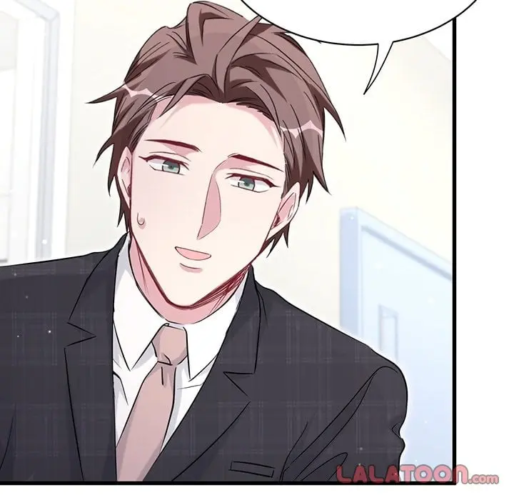 Whose Baby is It? – Capítulo 89 Yaoi – Página 70