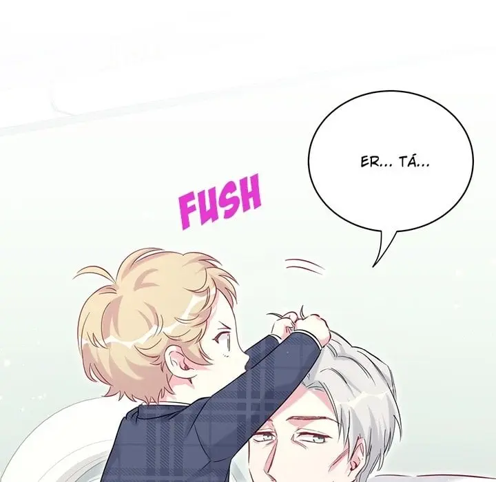 Whose Baby is It? – Capítulo 89 Yaoi – Página 71