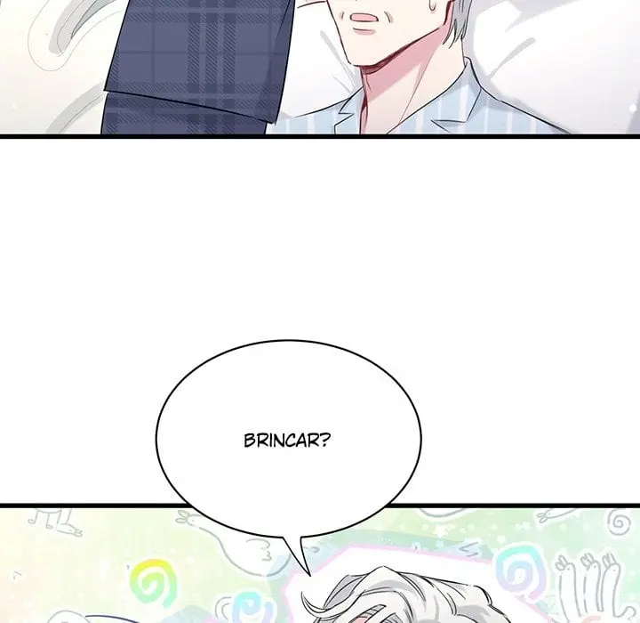 Whose Baby is It? – Capítulo 89 Yaoi – Página 72