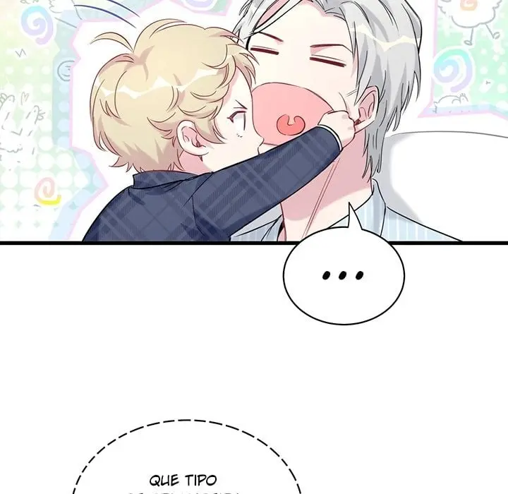 Whose Baby is It? – Capítulo 89 Yaoi – Página 73