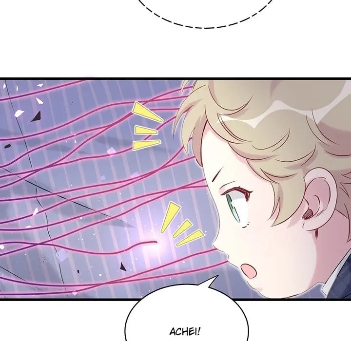 Whose Baby is It? – Capítulo 89 Yaoi – Página 75