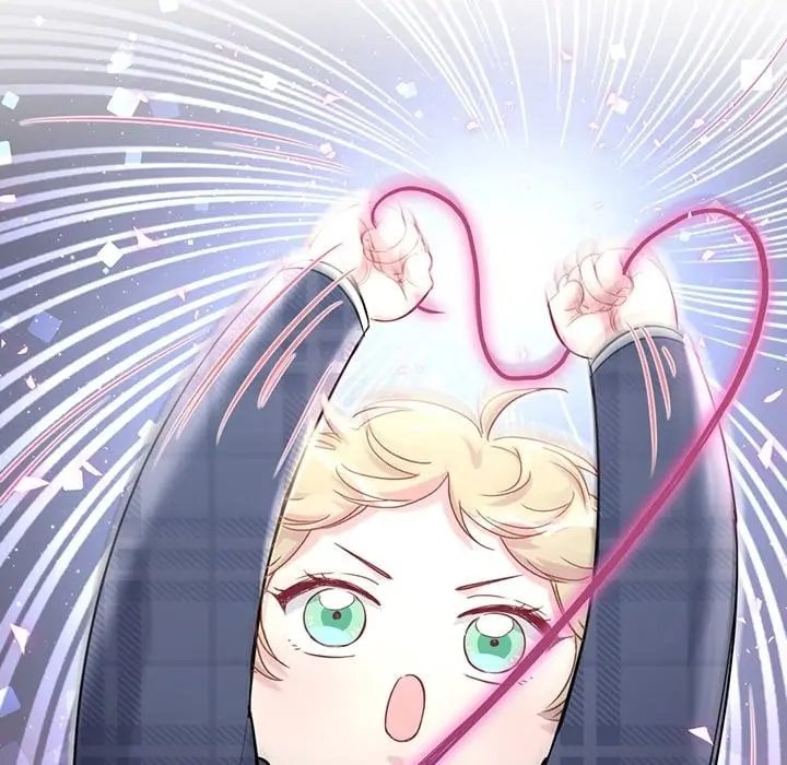 Whose Baby is It? – Capítulo 89 Yaoi – Página 77