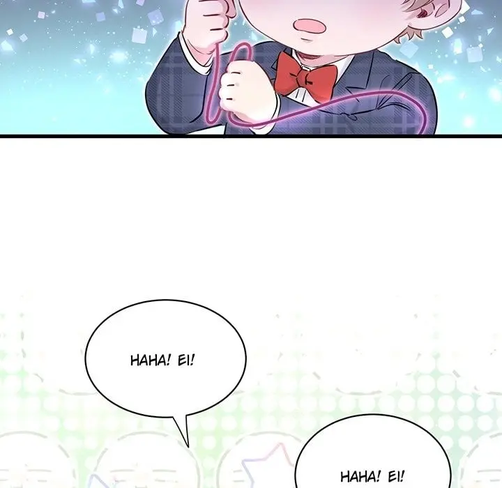 Whose Baby is It? – Capítulo 89 Yaoi – Página 79