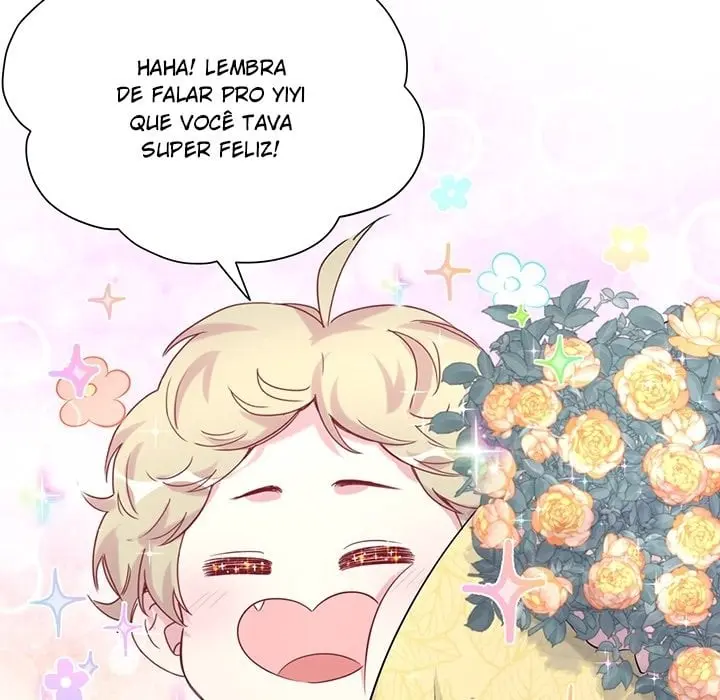 Whose Baby is It? – Capítulo 89 Yaoi – Página 8