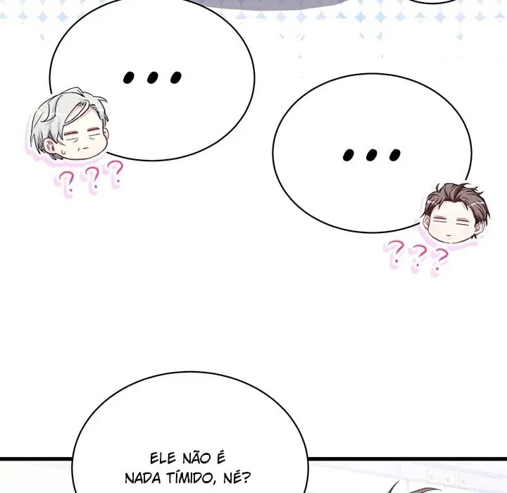 Whose Baby is It? – Capítulo 89 Yaoi – Página 81